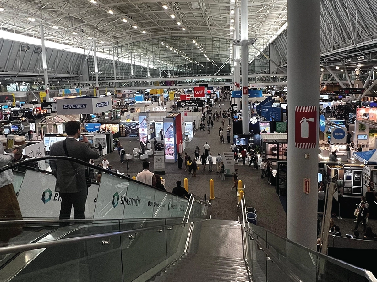 AIA Boston 2025 image 3