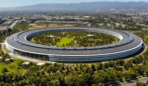 Apple park image 1