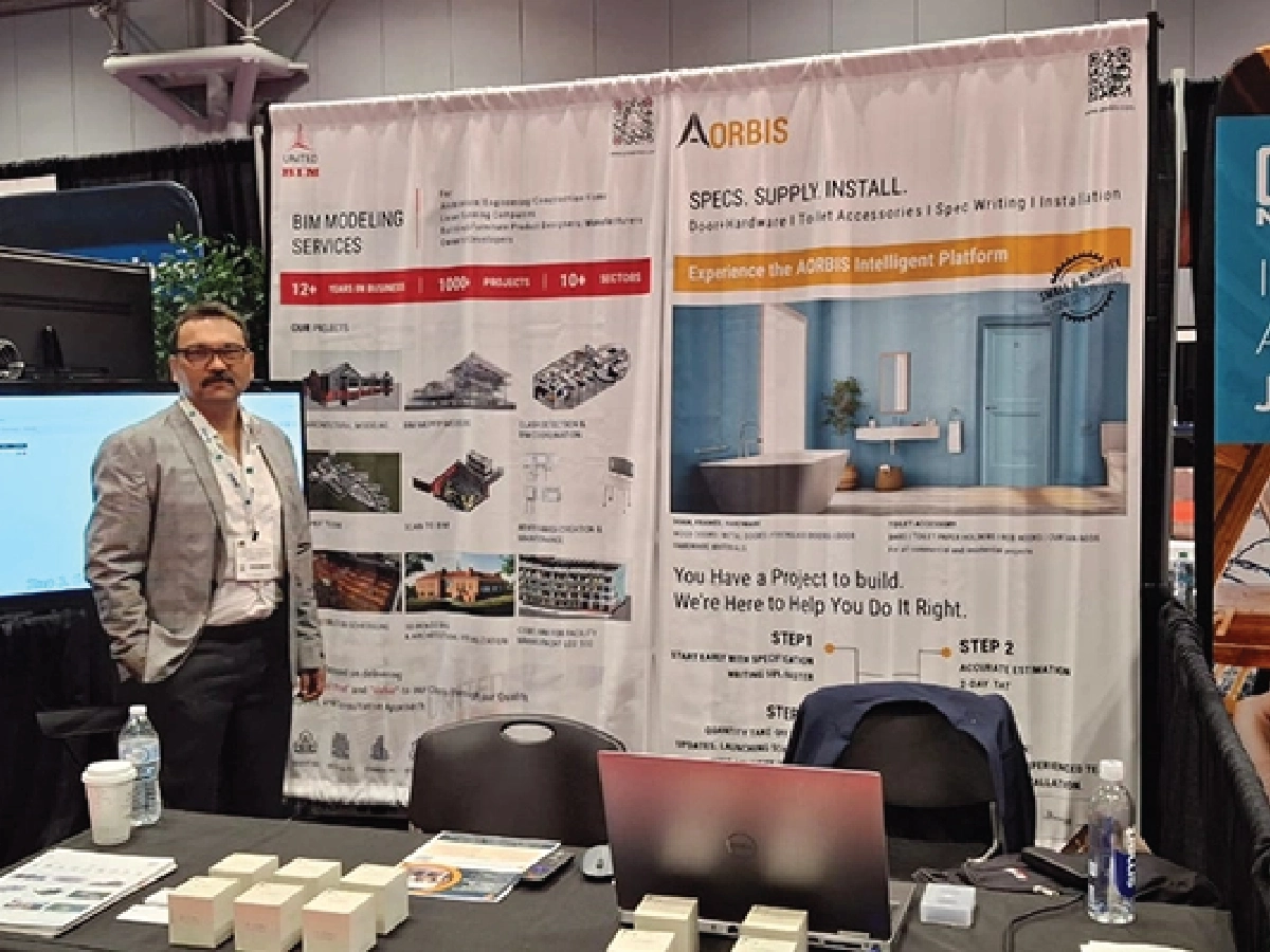 New York Build Expo 2025