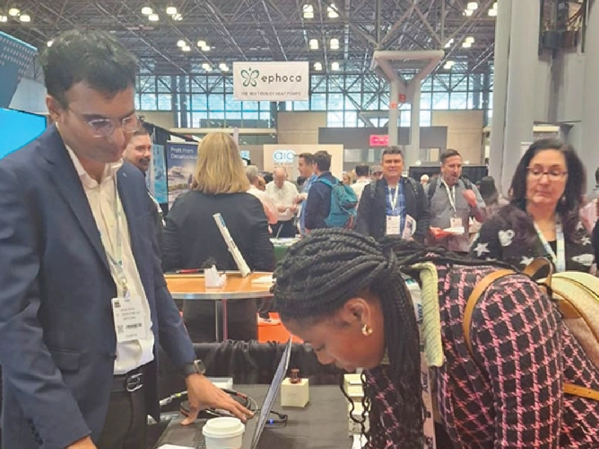 New York Build Expo 2025