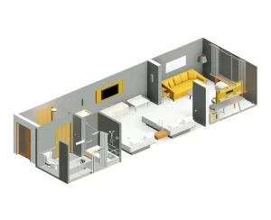 Revit Family Creation Services in Maryland