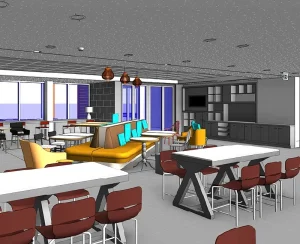 Revit Family Creation Service in Vermont