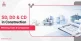 SD, DD & CD in Construction Meaning, Uses & Comparison
