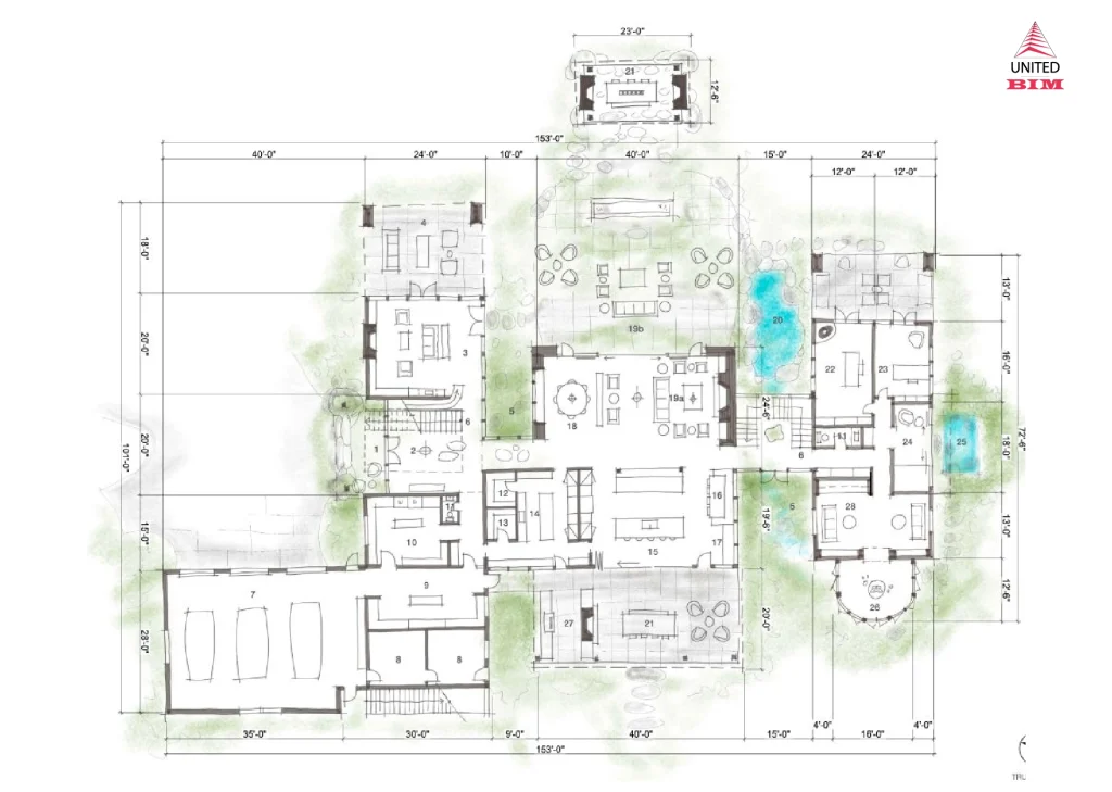 Schematic design documents Schematic design documents