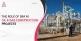 The Role of BIM in Oil & Gas Construction Projects