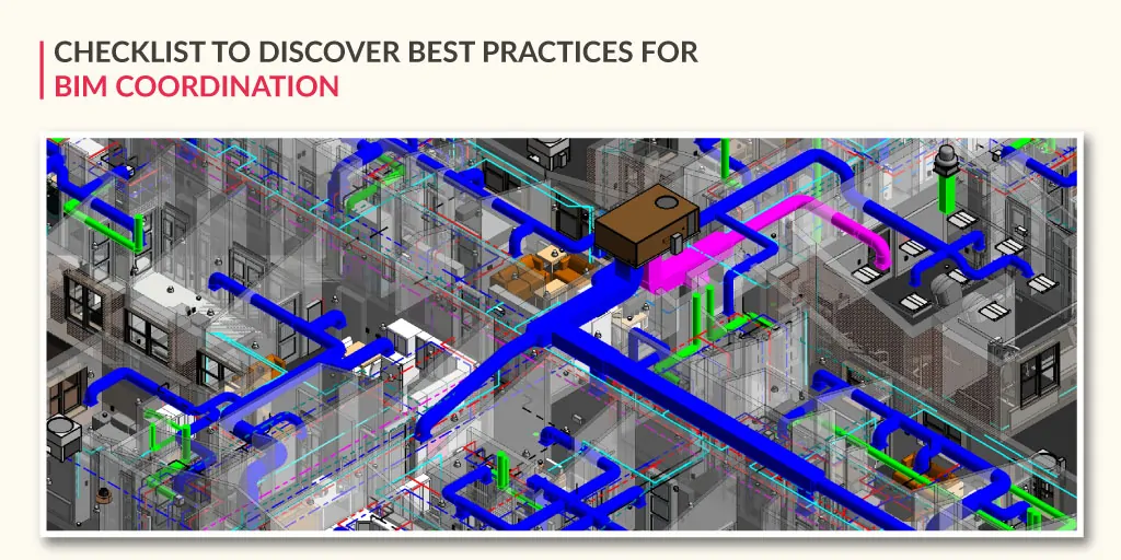 BIM_VDC Coordination Checklist for Best Practices BIM_VDC Coordination Checklist for Best Practices