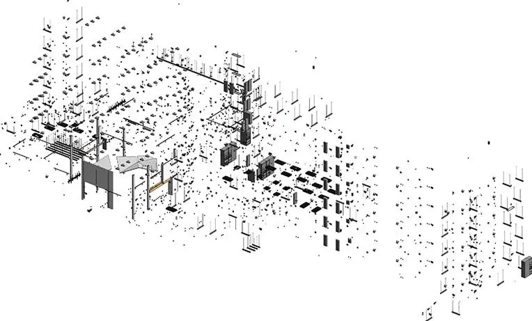 Electrical-BIM-Modeling-Services-by-United-BIM Electrical-BIM-Modeling-Services-by-United-BIM